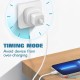 LDNIO SCW1050 WiFi Smart Universal Power Plug (6M)